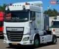 Даф XF 460 FT, объемом двигателя 12.9 л и пробегом 800 тыс. км за 21999 $, фото 1 на Automoto.ua