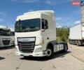 Даф XF 460 FT, об'ємом двигуна 0 л та пробігом 740 тис. км за 23900 $, фото 1 на Automoto.ua