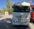 Даф XF 460 FT, объемом двигателя 0 л и пробегом 850 тыс. км за 15500 $, фото 1 на Automoto.ua