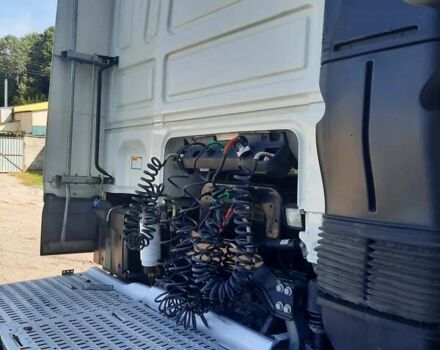 Даф XF 460 FT 2017 у Рівному на Automoto.ua Даф XF 460 FT, об'ємом двигуна 0 л та пробігом 957 тис. км за 18500 $, фото 5 на Automoto.ua