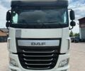 Даф XF 460 FT, объемом двигателя 0 л и пробегом 745 тыс. км за 25291 $, фото 1 на Automoto.ua