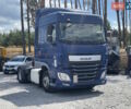 Даф XF 460 FT, объемом двигателя 0 л и пробегом 684 тыс. км за 24000 $, фото 1 на Automoto.ua