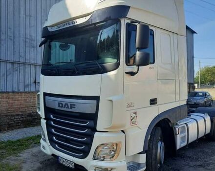 Даф XF 460 FT 2017 у Рівному на Automoto.ua Даф XF 460 FT, об'ємом двигуна 0 л та пробігом 957 тис. км за 18500 $, фото 1 на Automoto.ua