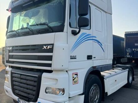 Даф XF 460 FT 2010 у Луцьку на Automoto.ua Даф XF 460 FT, об'ємом двигуна 0 л та пробігом 73 тис. км за 13399 $, фото 1 на Automoto.ua