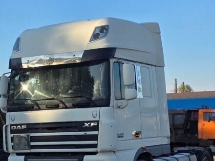 Даф XF 460 FT, об'ємом двигуна 0 л та пробігом 1 тис. км за 10500 $, фото 1 на Automoto.ua