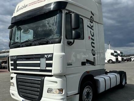 Даф XF 460 FT, объемом двигателя 0 л и пробегом 700 тыс. км за 23999 $, фото 1 на Automoto.ua
