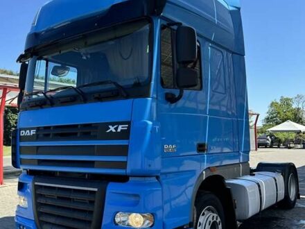 Даф XF 460 FT, объемом двигателя 0 л и пробегом 73 тыс. км за 15999 $, фото 1 на Automoto.ua