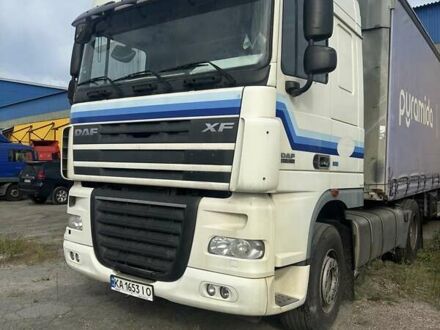 Даф XF 460 FT, об'ємом двигуна 0 л та пробігом 530 тис. км за 18000 $, фото 1 на Automoto.ua