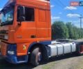 Серый Даф XF 460 FT, объемом двигателя 12 л и пробегом 1 тыс. км за 10000 $, фото 1 на Automoto.ua