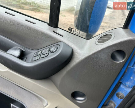 Синий Даф XF 460 FT, объемом двигателя 12.9 л и пробегом 873 тыс. км за 16800 $, фото 19 на Automoto.ua