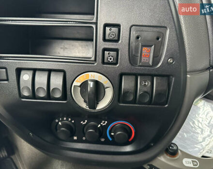 Синий Даф XF 460 FT, объемом двигателя 12.9 л и пробегом 873 тыс. км за 16800 $, фото 17 на Automoto.ua