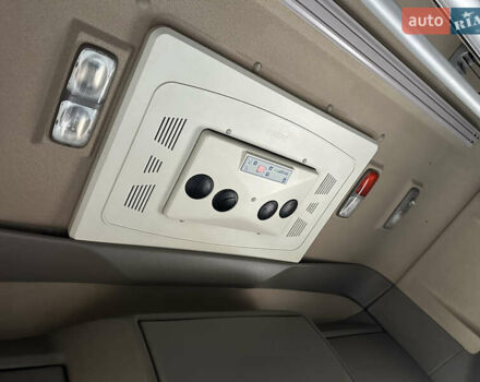 Синий Даф XF 460 FT, объемом двигателя 12.9 л и пробегом 873 тыс. км за 16800 $, фото 13 на Automoto.ua