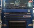 Синій Даф XF 460 FT, об'ємом двигуна 12.9 л та пробігом 1 тис. км за 12000 $, фото 1 на Automoto.ua