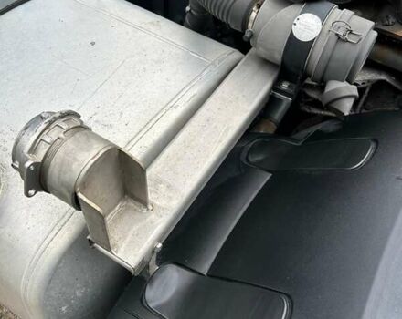 Синий Даф XF 460 FT, объемом двигателя 10.87 л и пробегом 828 тыс. км за 23216 $, фото 11 на Automoto.ua