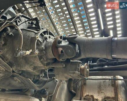 Синий Даф XF 460 FT, объемом двигателя 10.87 л и пробегом 828 тыс. км за 23216 $, фото 10 на Automoto.ua