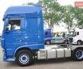 Синий Даф XF 460 FT, объемом двигателя 10.87 л и пробегом 828 тыс. км за 23216 $, фото 2 на Automoto.ua