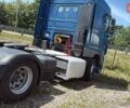 Синий Даф XF 460 FT, объемом двигателя 12.9 л и пробегом 550 тыс. км за 25685 $, фото 4 на Automoto.ua