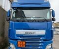Синий Даф XF 460 FT, объемом двигателя 10.87 л и пробегом 828 тыс. км за 23216 $, фото 1 на Automoto.ua