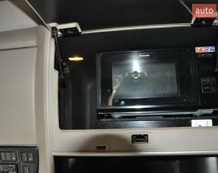 Синий Даф XF 460 FT, объемом двигателя 10.87 л и пробегом 828 тыс. км за 23216 $, фото 7 на Automoto.ua