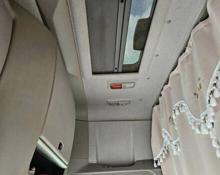 Синій Даф XF 460 FT, об'ємом двигуна 12.9 л та пробігом 870 тис. км за 28500 $, фото 8 на Automoto.ua