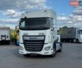 Білий Даф XF 480 FT, об'ємом двигуна 12.9 л та пробігом 680 тис. км за 29000 $, фото 1 на Automoto.ua