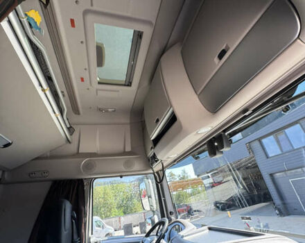 Белый Даф XF 480 FT, объемом двигателя 12.9 л и пробегом 650 тыс. км за 53516 $, фото 31 на Automoto.ua