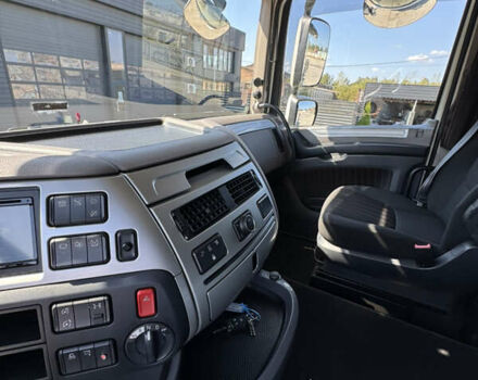 Белый Даф XF 480 FT, объемом двигателя 12.9 л и пробегом 650 тыс. км за 53516 $, фото 38 на Automoto.ua