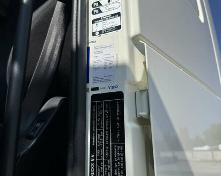 Белый Даф XF 480 FT, объемом двигателя 12.9 л и пробегом 650 тыс. км за 53516 $, фото 33 на Automoto.ua