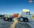 Белый Даф XF 480 FT, объемом двигателя 12.9 л и пробегом 884 тыс. км за 61300 $, фото 8 на Automoto.ua