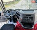 Белый Даф XF 480 FT, объемом двигателя 12.9 л и пробегом 884 тыс. км за 61300 $, фото 49 на Automoto.ua