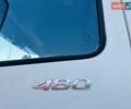 Белый Даф XF 480 FT, объемом двигателя 12.9 л и пробегом 884 тыс. км за 61300 $, фото 11 на Automoto.ua