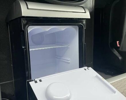 Белый Даф XF 480 FT, объемом двигателя 12.9 л и пробегом 347 тыс. км за 72572 $, фото 18 на Automoto.ua