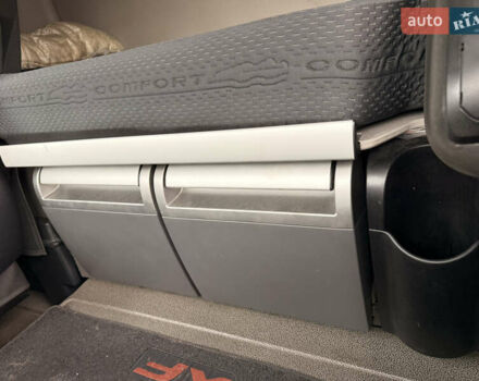 Белый Даф XF 480 FT, объемом двигателя 12.9 л и пробегом 586 тыс. км за 59923 $, фото 14 на Automoto.ua