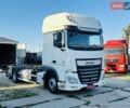 Белый Даф XF 480 FT, объемом двигателя 12.9 л и пробегом 884 тыс. км за 61300 $, фото 1 на Automoto.ua