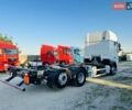 Белый Даф XF 480 FT, объемом двигателя 12.9 л и пробегом 884 тыс. км за 61300 $, фото 6 на Automoto.ua