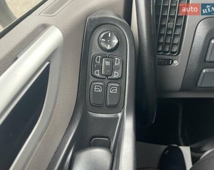 Белый Даф XF 480 FT, объемом двигателя 12.9 л и пробегом 347 тыс. км за 72572 $, фото 21 на Automoto.ua