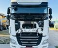 Белый Даф XF 480 FT, объемом двигателя 12.9 л и пробегом 884 тыс. км за 61300 $, фото 3 на Automoto.ua