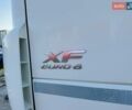 Белый Даф XF 480 FT, объемом двигателя 12.9 л и пробегом 884 тыс. км за 61300 $, фото 10 на Automoto.ua