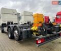 Белый Даф XF 480 FT, объемом двигателя 12.9 л и пробегом 345 тыс. км за 75475 $, фото 2 на Automoto.ua