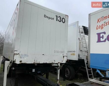 Белый Даф XF 480 FT, объемом двигателя 12.9 л и пробегом 377 тыс. км за 74301 $, фото 30 на Automoto.ua