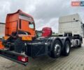 Белый Даф XF 480 FT, объемом двигателя 12.9 л и пробегом 345 тыс. км за 75475 $, фото 1 на Automoto.ua