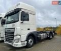 Белый Даф XF 480 FT, объемом двигателя 12.9 л и пробегом 345 тыс. км за 75475 $, фото 1 на Automoto.ua