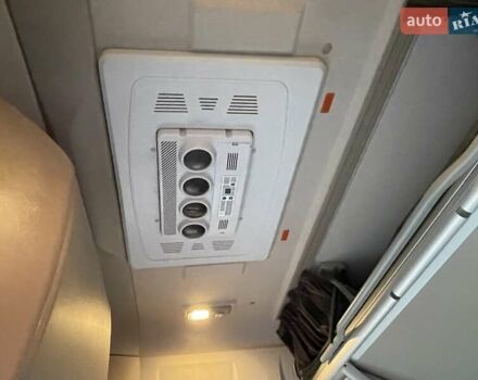 Белый Даф XF 480 FT, объемом двигателя 12.9 л и пробегом 377 тыс. км за 74301 $, фото 26 на Automoto.ua