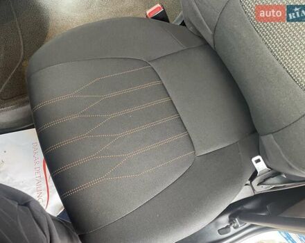 Белый Даф XF 480 FT, объемом двигателя 12.9 л и пробегом 377 тыс. км за 74301 $, фото 18 на Automoto.ua