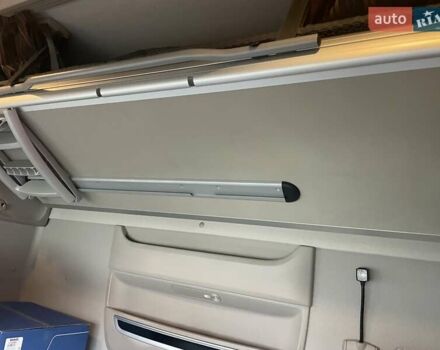 Белый Даф XF 480 FT, объемом двигателя 12.9 л и пробегом 377 тыс. км за 74301 $, фото 14 на Automoto.ua