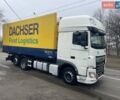 Белый Даф XF 480 FT, объемом двигателя 12.9 л и пробегом 360 тыс. км за 82580 $, фото 8 на Automoto.ua