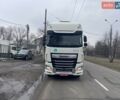 Білий Даф XF 480 FT, об'ємом двигуна 12.9 л та пробігом 360 тис. км за 86316 $, фото 9 на Automoto.ua