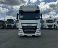 Белый Даф XF 480 FT, объемом двигателя 0 л и пробегом 896 тыс. км за 25409 $, фото 1 на Automoto.ua