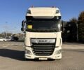 Белый Даф XF 480 FT, объемом двигателя 12.9 л и пробегом 896 тыс. км за 24559 $, фото 1 на Automoto.ua