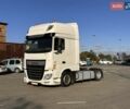 Белый Даф XF 480 FT, объемом двигателя 12.9 л и пробегом 896 тыс. км за 24559 $, фото 1 на Automoto.ua